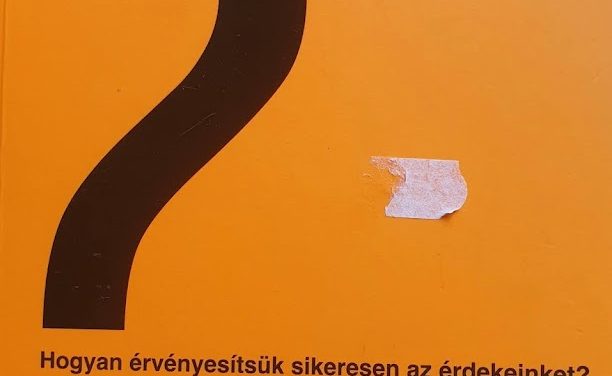 Asszertivitás az agresszióval szemben