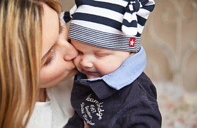 A baba-mama interakció jelentősége